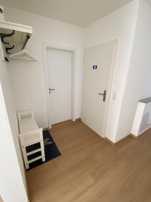 Strahlende Erdgeschoss-Wohnung Im Neubau Naehe Legoland Ichenhausen Buitenkant foto